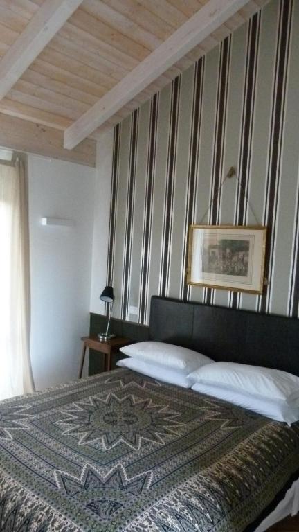 Taverna Centomani Potenza Room photo