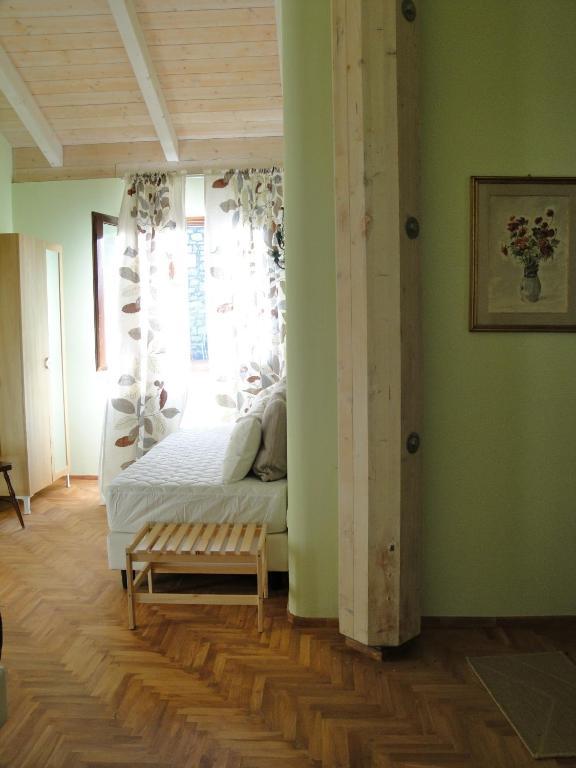 Taverna Centomani Potenza Room photo
