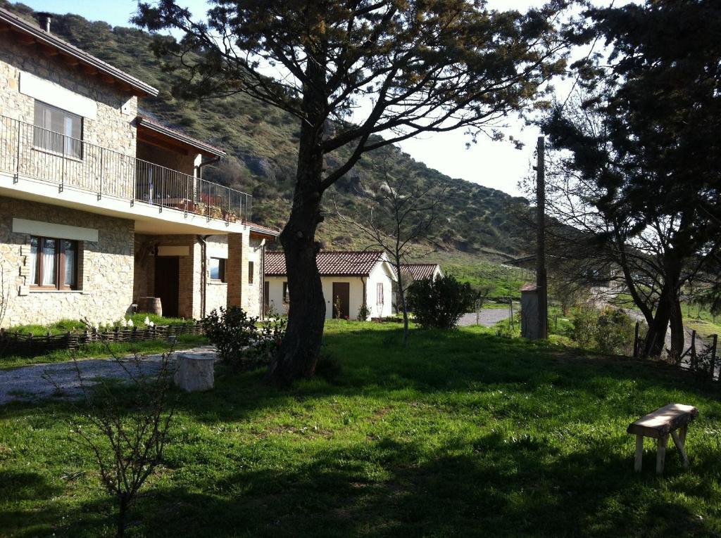 Taverna Centomani Potenza Exterior photo