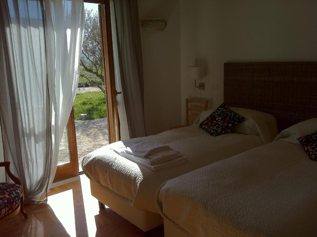 Taverna Centomani Potenza Room photo