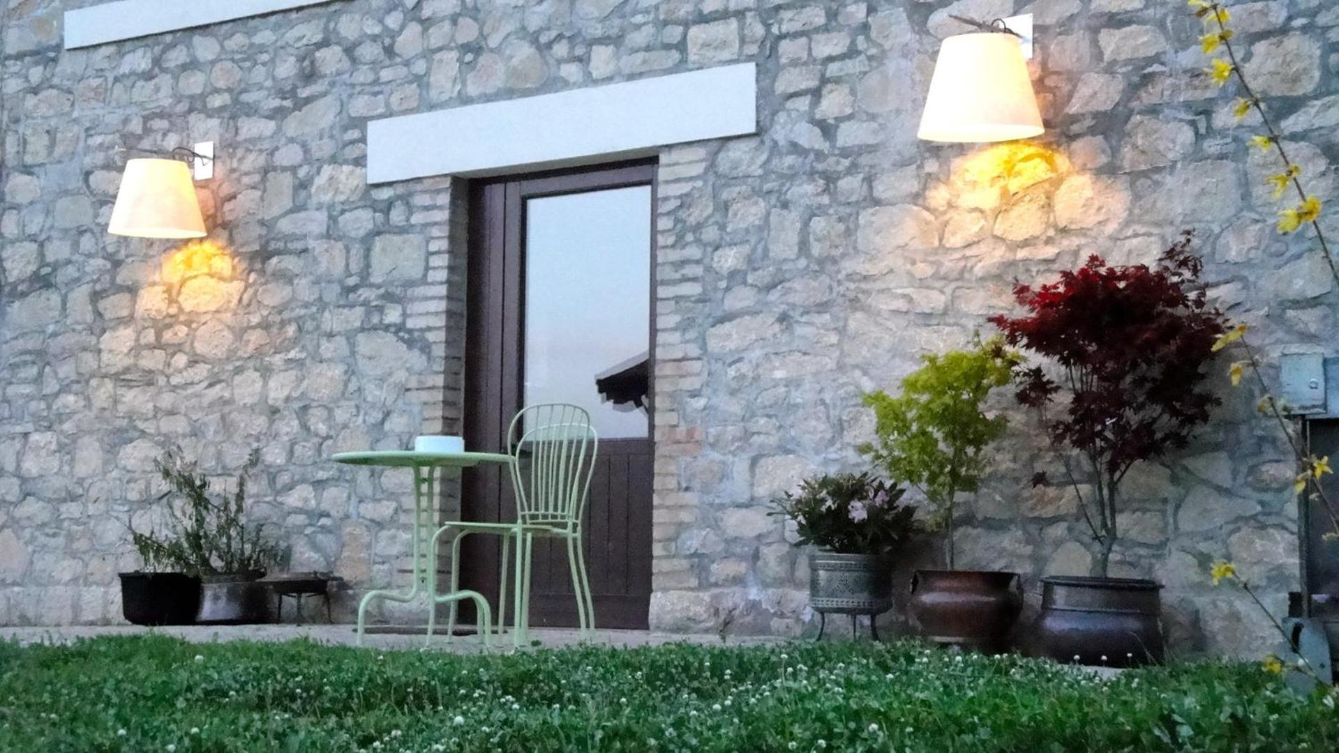 Taverna Centomani Potenza Exterior photo