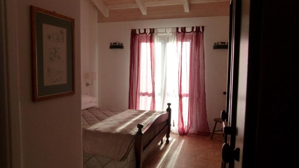 Taverna Centomani Potenza Room photo