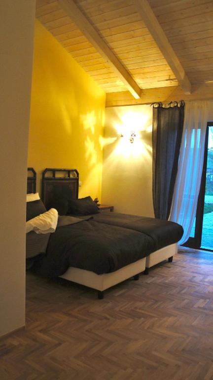 Taverna Centomani Potenza Room photo