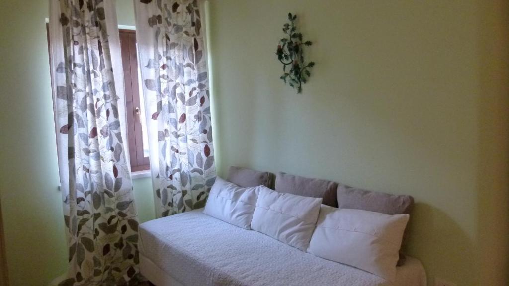 Taverna Centomani Potenza Room photo