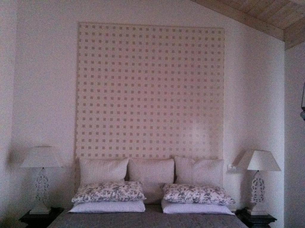 Taverna Centomani Potenza Room photo